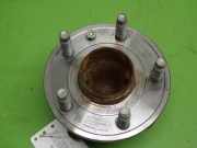 Radlagergehäuse hinten rechts OPEL ASTRA K (B16) 1.5 CRDI (68) 13517460