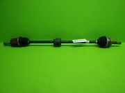 Gelenkwelle Antriebswelle vorne rechts OPEL CORSA D 1.2 DX