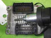 Motorsteuergerät OPEL CORSA C (X01) 1.2 Twinport (F08, F68) 13144390