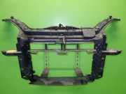 Schlossblech vorne FORD FUSION (JU_) 1.4