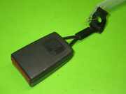 Sicherheits-Gurtpeitsche hinten Mitte OPEL ASTRA H GTC (L08) 1.6 13128018