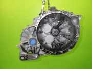 Getriebe Schaltgetriebe FORD GALAXY (WA6) 2.0 TDCi 6G9R