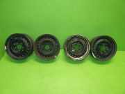 Felge VW TRANSPORTER T3 Kasten 1.7 D