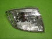 Blinkleuchte vorne links NISSAN (DATSUN) X-TRAIL (T30) 2.5 4x4 261358H70A