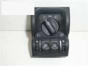 Lichthauptschalter OPEL VECTRA B (36_) 1.8 i 16V 90569814
