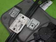 Fensterheber Tür vorne rechts SKODA ROOMSTER (5J) 1.9 TDI 5J7837402A