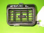 Luftdüse vorne links OPEL FRONTERA B (6B_) 2.2 DTI (6B_ZC, 6B_VF, 6B_66, 6B_76) 97157479