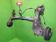 Hinterachskörper FIAT GRANDE PUNTO (199_) 1.2