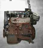 Motor ohne Anbauteile FORD ESCORT VI Cabriolet (ALL) 1.4 F6F