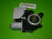 Fensterhebermotor Tür hinten links FORD C-MAX (DM2) 2.0 TDCi 5WK11588C