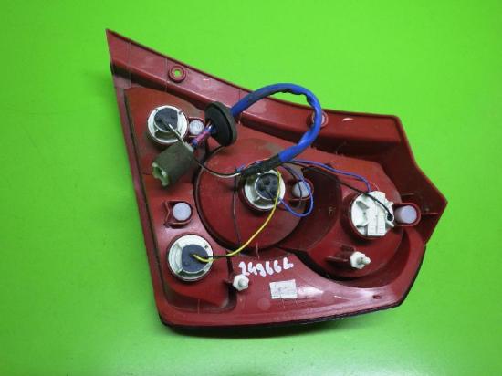 Schlussleuchte links DAEWOO bis12'04 KALOS (KLAS) 1.4 16V Bild Schlussleuchte links DAEWOO bis12'04 KALOS (KLAS) 1.4 16V