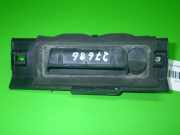 Hecktürgriff PEUGEOT 206 Schrägheck (2A/C) 1.4 i 874282