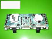 Kombiinstrumente Tacho RENAULT 19 I (B/C53_) 1.7 (B/C53B) 7700 784 064