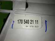 Kombiinstrumente Tacho MERCEDES-BENZ SLK (R170) 200 (170.435) 1705402111