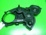 Zahnriemenschutz unten PEUGEOT 206 Schrägheck (2A/C) 1.4 HDi eco 70 9637885480