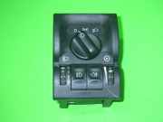 Lichthauptschalter OPEL VECTRA B CC (J96) 2.0 i 16V (F68) 90504968