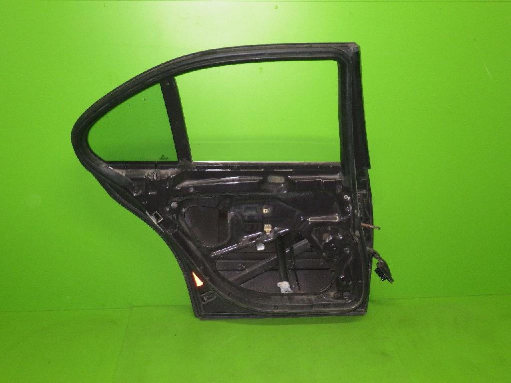 T?r hinten links BMW 5 (E39) 523 i 41528266721 Bild T?r hinten links BMW 5 (E39) 523 i 41528266721