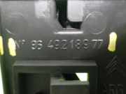 Türöffner hinten links innen CITROEN C5 II (RC_) 2.0 16V (RCRFJB, RCRFJC) 9649218977