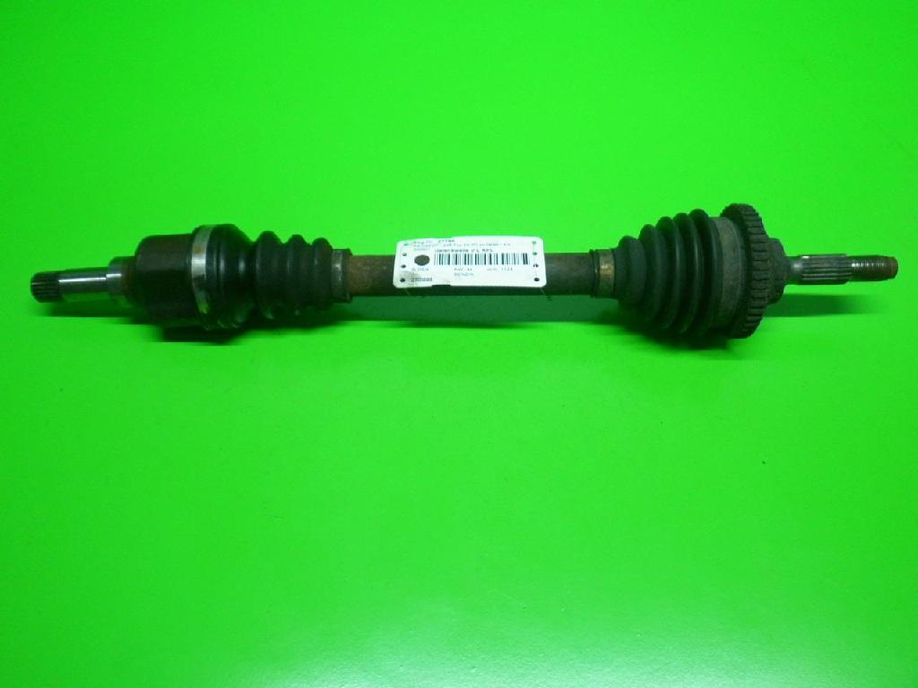 Gelenkwelle Antriebswelle vorne links PEUGEOT 206 Schrägheck (2A/C) 1.1 i 3272CS