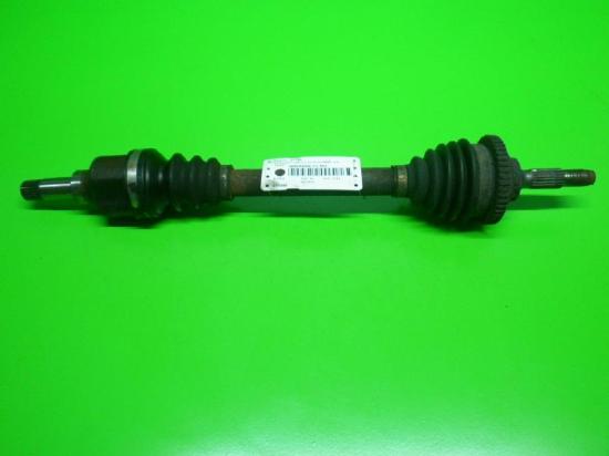 Gelenkwelle Antriebswelle vorne links PEUGEOT 206 Schrägheck (2A/C) 1.1 i 3272CS Bild Gelenkwelle Antriebswelle vorne links PEUGEOT 206 Schrägheck (2A/C) 1.1 i 3272CS