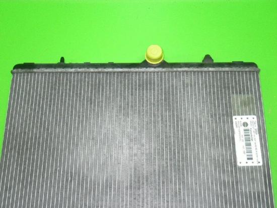 Wasserkühler PEUGEOT 407 SW (6E_) 2.0 HDi 135 1330W2 Bild Wasserkühler PEUGEOT 407 SW (6E_) 2.0 HDi 135 1330W2