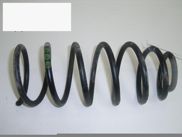 Feder vorne rechts VW POLO (6N1) 75 1.6 1J0411105AD Bild Feder vorne rechts VW POLO (6N1) 75 1.6 1J0411105AD