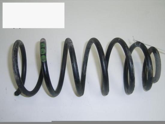 Feder vorne rechts VW POLO (6N1) 75 1.6 1J0411105AD Bild Feder vorne rechts VW POLO (6N1) 75 1.6 1J0411105AD