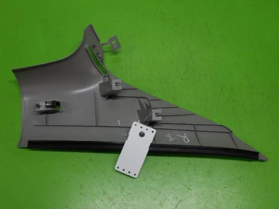 Verkleidung C-Säule rechts OPEL INSIGNIA Stufenheck 2.0 Turbo 4x4 13221260 Bild Verkleidung C-Säule rechts OPEL INSIGNIA Stufenheck 2.0 Turbo 4x4 13221260