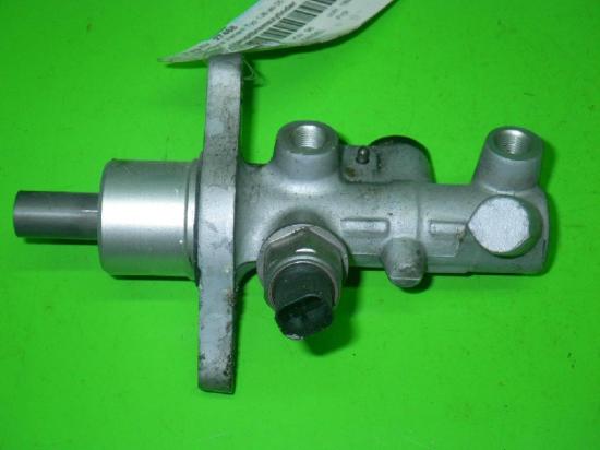 Hauptbremszylinder VW BORA Kombi (1J6) 1.9 TDI 1J1614019F Bild Hauptbremszylinder VW BORA Kombi (1J6) 1.9 TDI 1J1614019F