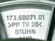 Gebläsemotor FORD FOCUS C-MAX 2.0 TDCi 3M5H18456AC