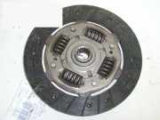 Kupplungsscheibe PEUGEOT 206 Schrägheck (2A/C) 1.1 i 9641598180