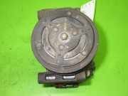 Klimakompressor FIAT PANDA / PANDA CLASSIC (169_) 1.2 4x4 46782669