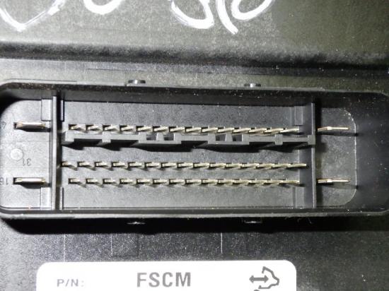 Steuerger?t Kraftstoffzufuhr OPEL INSIGNIA Stufenheck 2.0 Turbo 4x4 13306783 Bild Steuerger?t Kraftstoffzufuhr OPEL INSIGNIA Stufenheck 2.0 Turbo 4x4 13306783