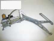 Fensterheber Tür vorne rechts OPEL ZAFIRA A Großraumlimousine (T98) 1.8 16V (F75) 90579356