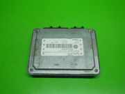 Motorsteuergerät VW GOLF IV (1J1) 1.9 TDI 0281001733