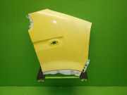 Kotflügel vorne rechts RENAULT MASTER II Kasten (FD) 2.5 dCi 7751475534