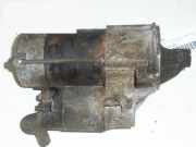 Anlasser SUZUKI BALENO Schrägheck (EG) 1.3 i 16V 31100-64G0