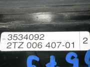 Schlussleuchte innen links VOLVO 940 (944) 2.3 3534093