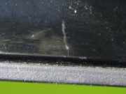 Zierleiste Frontscheibe links OPEL GRANDLAND X (A18) 1.2 (75) YP00051580