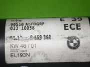 Pralldämpfer Stoßfänger vorne rechts BMW 5 (E39) 530 d 51118159360