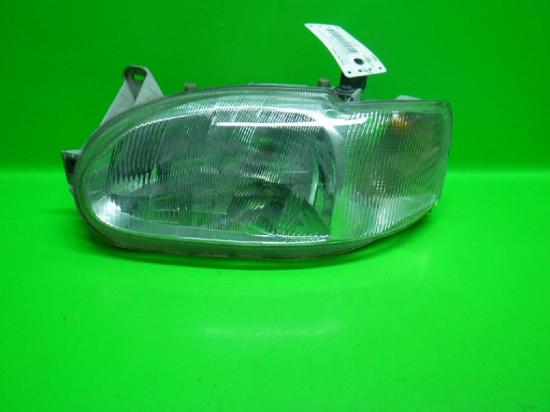 Scheinwerfer links FORD ESCORT VI (GAL) 1.3 Bild Scheinwerfer links FORD ESCORT VI (GAL) 1.3