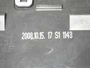 Luftdüse vorne rechts OPEL AGILA (B) (H08) 1.0 93194697