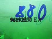 Kombiinstrumente Tacho DAEWOO bis12'04 ESPERO (KLEJ) 2.0 96 19 29 30 EA