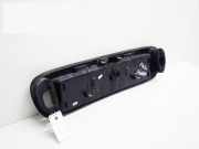 Heckblende RENAULT MEGANE I Coach (DA0/1_) 1.6 e (DA0F)