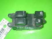 Schalter Fensterheber Tür links NISSAN (DATSUN) ALMERA II Hatchback (N16) 1.5 254015M510