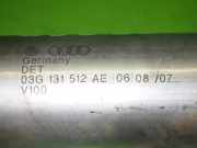 K?hler Abgasr?ckf?hrung VW PASSAT Variant (3C5) 2.0 TDI 03G131512AE