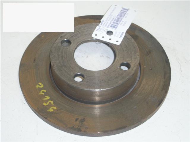 Bremsscheibe vorne links OPEL CORSA B (73_, 78_, 79_) 1.0 i 12V 1515004 Bild Bremsscheibe vorne links OPEL CORSA B (73_, 78_, 79_) 1.0 i 12V 1515004