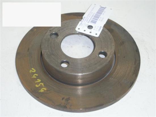 Bremsscheibe vorne links OPEL CORSA B (73_, 78_, 79_) 1.0 i 12V 1515004 Bild Bremsscheibe vorne links OPEL CORSA B (73_, 78_, 79_) 1.0 i 12V 1515004