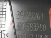 Verkleidung Hecktür unten OPEL INSIGNIA B Grand Sport (Z18) 2.0 4x4 (68) 39129261