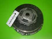 Kupplung VW TRANSPORTER T3 Bus 1.7 D 32103311